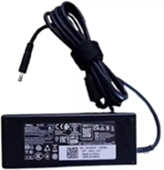 Picture of AC Adapter, 90W, 19.5V, 3