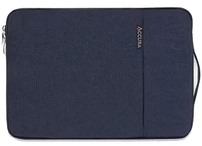 Изображение Accura Ava etui 14" ciemnogranatowy