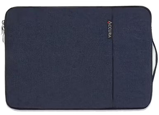 Picture of Accura Ava etui 14" ciemnogranatowy