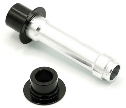 Picture of Adapter ALEXRIMS przedniej osi 12x100mm, AXLE THRU do QR (NEW)