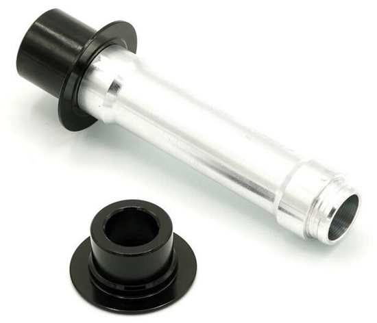 Picture of Adapter ALEXRIMS przedniej osi 12x100mm, AXLE THRU do QR (NEW)