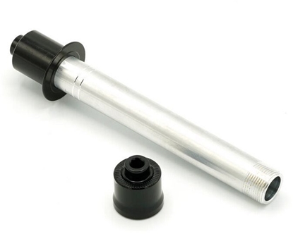 Attēls no Adapter ALEXRIMS tylnej osi 5x135mm, QR do AXLE THRU (NEW)