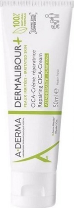 Picture of A-Derma Krem Naprawczy A-Derma Dermalibour+ Cica-Cream (50 ml)