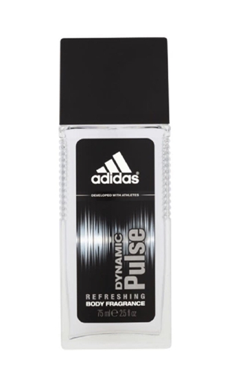 Изображение Adidas, Dynamic Pulse, Refreshing, Deodorant Spray
