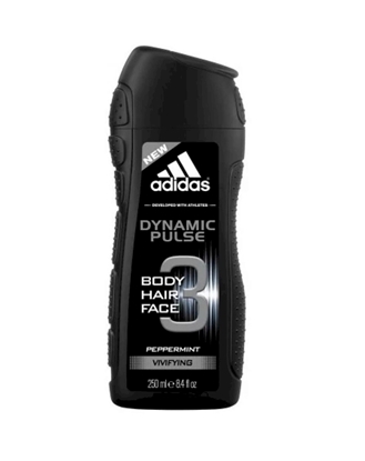 Изображение Adidas Dynamic Pulse Shower Gel 250ml