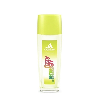 Attēls no Adidas Fizzy Energy Deodorant 75ml