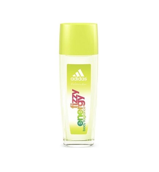 Picture of Adidas Fizzy Energy Deodorant 75ml