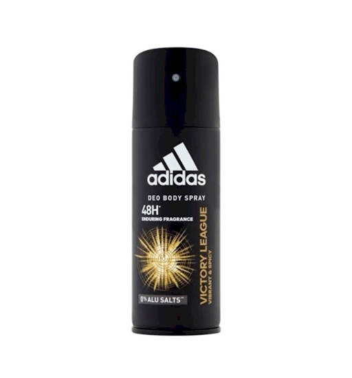 Изображение Adidas Victory League Deodorant 150ml