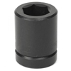 Изображение Adler ADLER IMPACT SOCKET 3/4" 36mm LONG