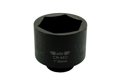 Attēls no Adler ADLER NASADKA UDAROWA 1" 80mm DUGA