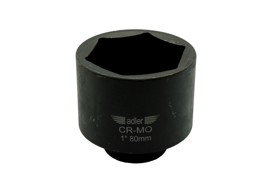 Изображение Adler ADLER NASADKA UDAROWA 1" 80mm DUGA