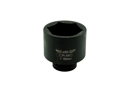 Attēls no ADLER NASADKA UDAROWA 6-KTNA 1" 65mm KRÓTKA