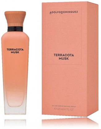 Attēls no Adolfo Dominguez Terracota Musk Perfume EDP 120 ml
