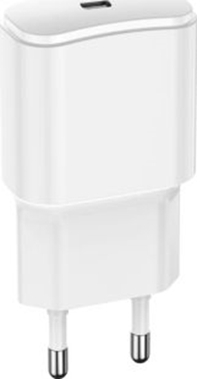 Изображение adowarka Forever PD TC-01 1x USB-C 3 A (xo_20210929153158)