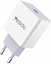 Attēls no adowarka Yesido yesido ad. sie. YC27 PD 18W QC USB-C WHITE / BIAY