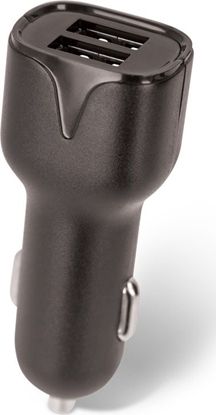 Attēls no adowarka MaxLife  MXCC-01 2x USB-A 2.4 A  (8_2255016)