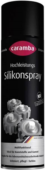 Picture of Aerosols Caramba Silicon Spray; 0,5 l