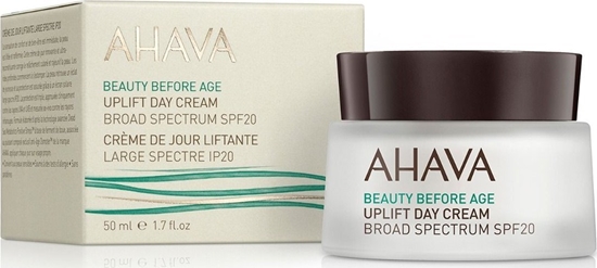 Picture of Ahava Uplift Day Cream Broad Spectrum SPF20 Krem do twarzy na dzie 50ml
