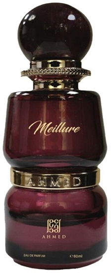 Изображение AHMED AL MAGHRIBI Meillure EDP spray 80ml