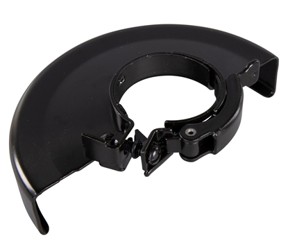 Изображение Aizsargs leņķa slīpmašīnai Makita 123145-8; 125 mm