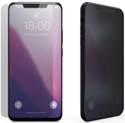 Attēls no Aizsargstikls Roger Privacy iPhone 12 Pro Max