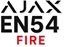 Изображение Ajax EN54 FireProtect (Heat) - black