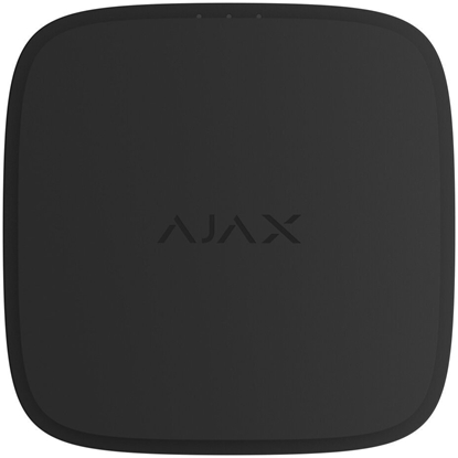 Изображение Ajax EN54 FireProtect (Heat/Sounder) - black