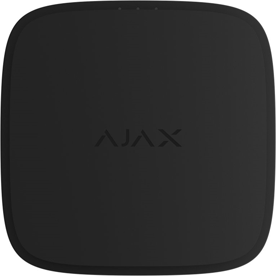Изображение Ajax EN54 FireProtect (Smoke/Sounder) - black