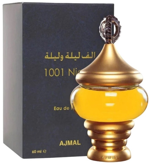Изображение Ajmal 1001 Nights Perfume EDP 60 ml