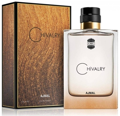 Attēls no Ajmal Chivalry Perfume EDP 100 ml