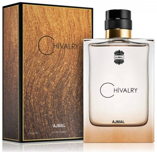 Picture of Ajmal Chivalry Perfume EDP 100 ml