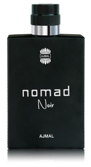 Изображение Ajmal Nomad Noir Perfume EDP 100 ml