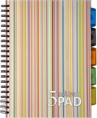 Picture of AKCES Multiblok A5 PP 5-elementowy