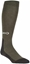 Изображение Aku U'S TREKKING HIGH SOCKS, green/ dark grey, M