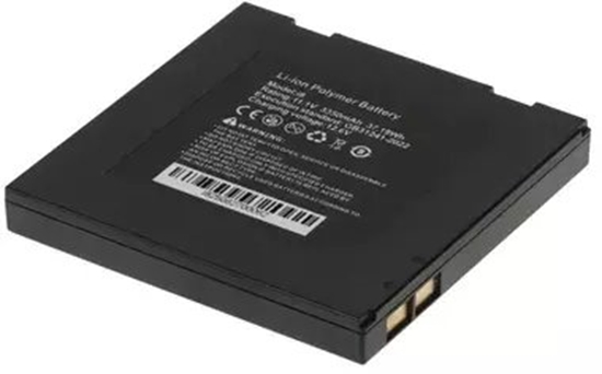 Picture of AKUMULATOR DO TESTERÓW CCTV BAT-I8 11.1 V