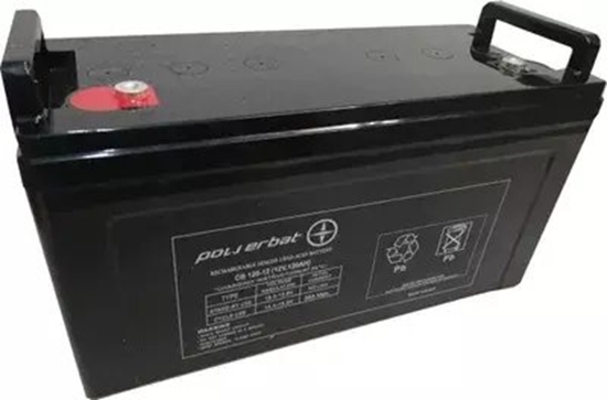 Picture of Akumulator Powerbat CB 120-12