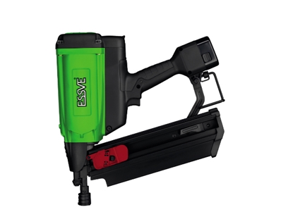 Attēls no Akumulatora / gāzes naglotājs Essve FNG 17/90 GAS; 17°; 90 mm