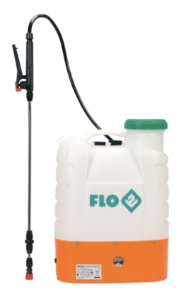 Attēls no Akumulatora miglotājs Flo 89610; 12 V; 1x8,0 Ah akum.