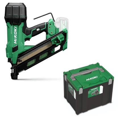 Picture of Akumulatora naglotājs Hikoki NR1890DCAW9Z; 18 V (bez akumulatora un lādētāja)
