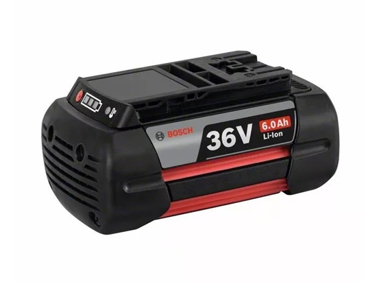 Изображение Akumulators Bosch 1607A350RC; 36 V; 6,0 Ah; Li-ion