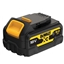 Picture of Akumulators DeWalt DCB184G-XJ; 18 V; 5,0 Ah; Li-ion