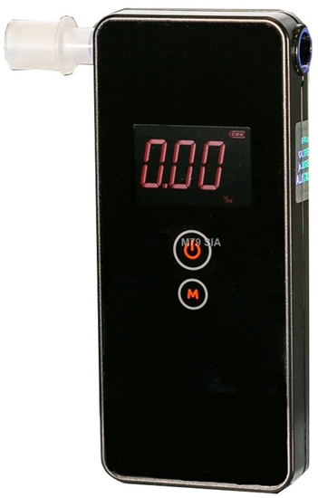 Picture of Alcoscan Delta  B klase - Alkometrs