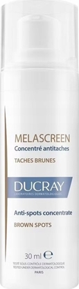 Picture of Alkotest DUCRAY_Melascreen Anti Spot Concentrate koncentrat depigmentacyjny do ciaa 30ml