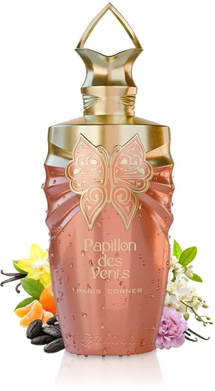 Picture of Alkotest Motyl Wiatrów Woda perfumowana 100ml