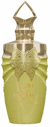 Picture of Alkotest Ogród Motyli Woda perfumowana 100ml