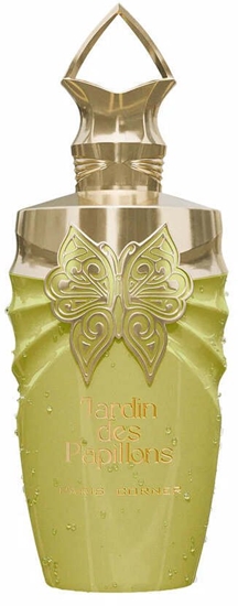 Picture of Alkotest Ogród Motyli Woda perfumowana 100ml