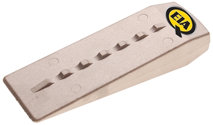 Attēls no Aluminium felling wedge 130mm