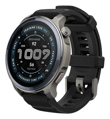 Изображение Amazfit Balance 2 NFC Watch 6972596108948