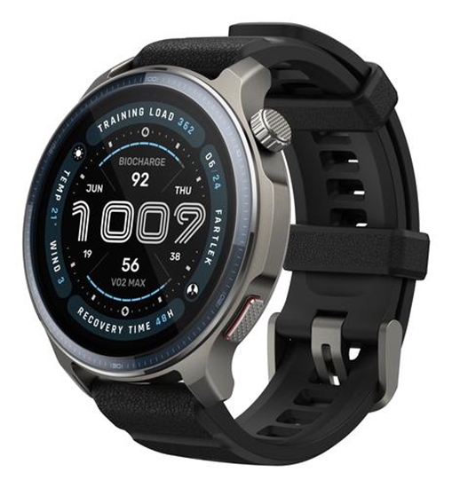 Picture of Amazfit Balance 2 NFC Watch 6972596108948