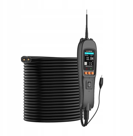 Picture of Ancel PB500 circuit tester